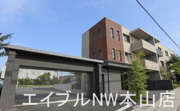 レザンドール東山元町