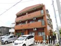 マンション荻野