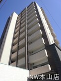 茶屋ヶ坂ライズ