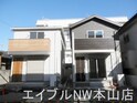 フォレストメゾン西崎