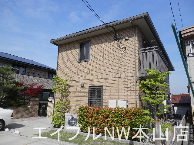 ラビスタ