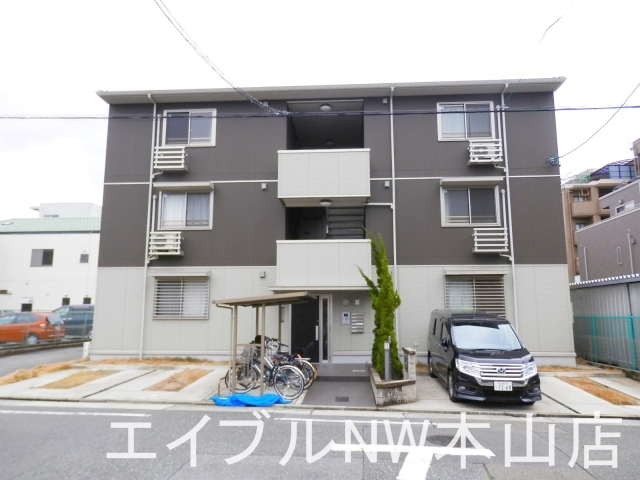 ラージフィールド
