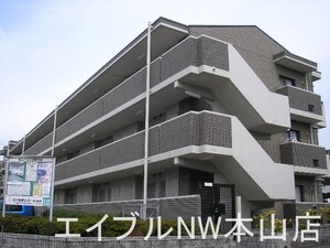 PATIOⅡ外観写真