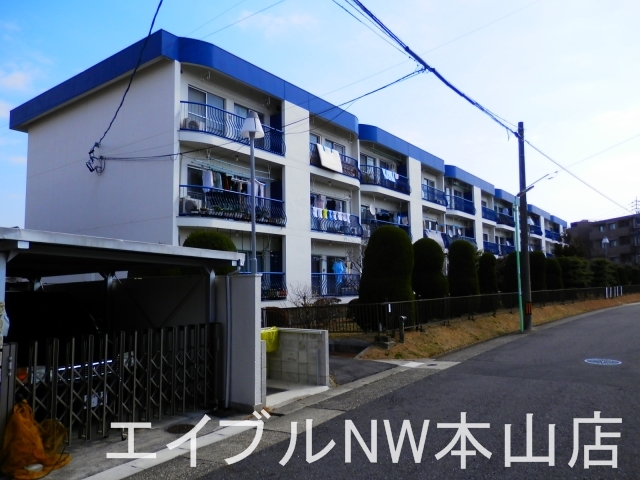 東明コーポラス