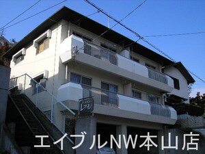 ラ・メゾン・レアール外観写真