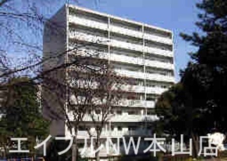 プライムメゾン萱場公園外観写真