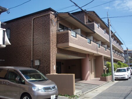 カーサビアンカ大村外観写真