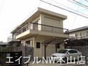 橋本町貸家