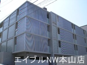 ケイズハウス外観写真