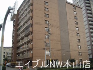 茶屋ヶ坂コータース外観写真