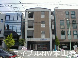 グレイス池園外観写真