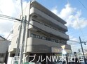 サンハイツオオイケ