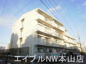 アーバン京命Ⅰ外観写真