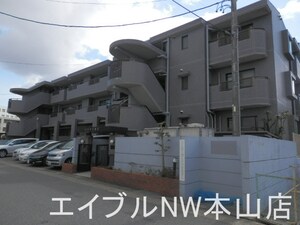パルナス社口外観写真