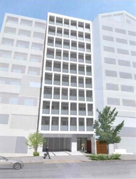 ＭＯＴＯＹＡＭＡ　ＰＬＡＣＥ外観写真