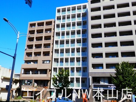 ＭＯＴＯＹＡＭＡ　ＰＬＡＣＥ外観写真