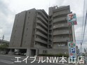 シャトル山手Ⅱ