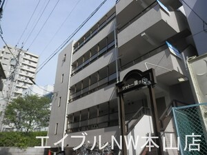 シャトー星ヶ丘外観写真
