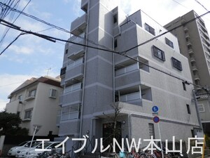 パティオ四谷外観写真