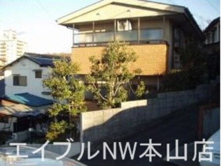 デュエットかもしか外観写真