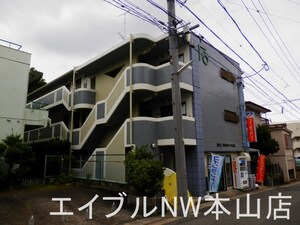 ドール八事富士見外観写真