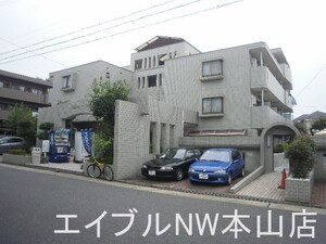 メゾン・ド・スクワール外観写真