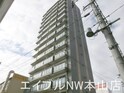 リバーコート砂田橋II