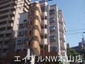 アーバン北本山