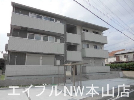 グラン・シャリオ千種