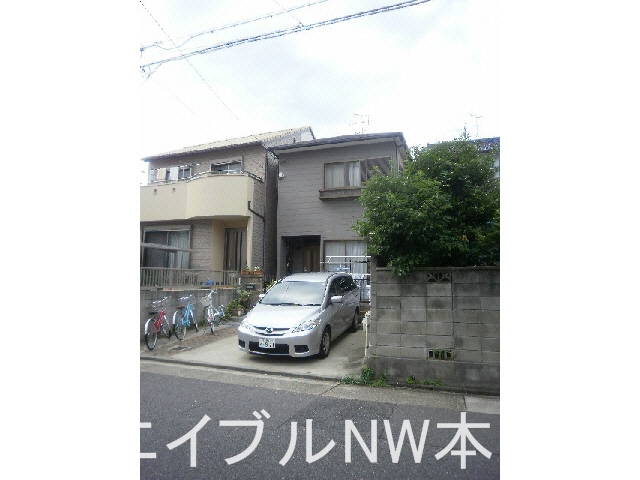 加藤貸家