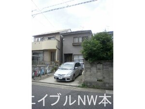 加藤貸家外観写真