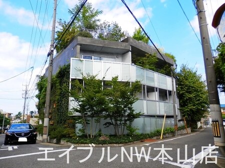 Ｕｍｗｅｌｔ　ｈａｕｓ外観写真