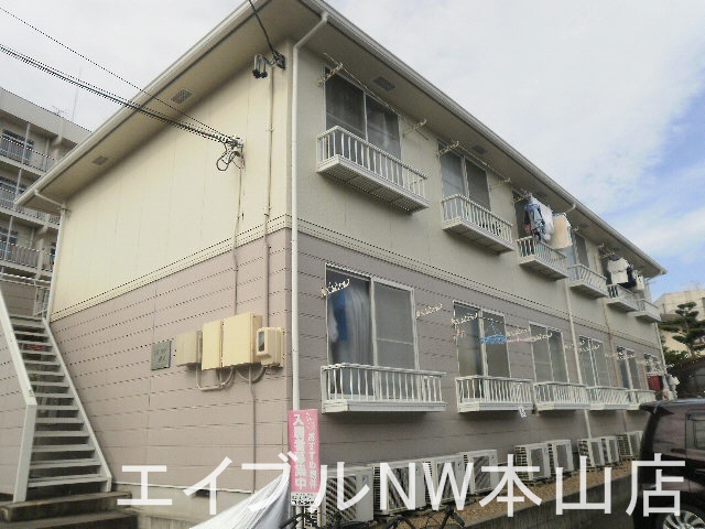 エステートピアＭＫ
