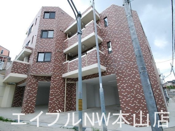 エクセレント星ヶ丘