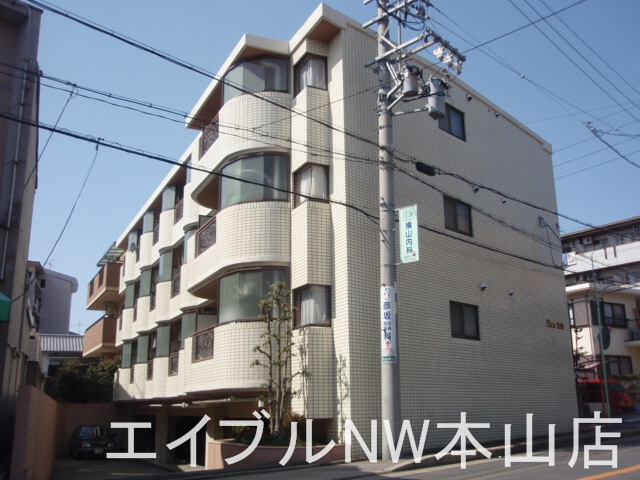 巌ビル丸山