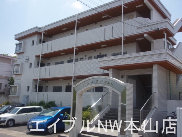 プランタン宮根台