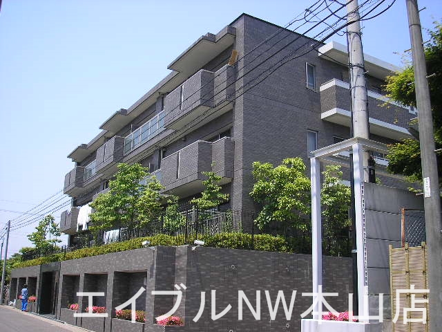 パーク・コート八事春山