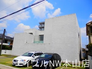 Sunlight of Calm外観写真