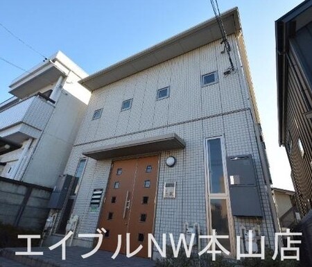 ロリエ宮東外観写真