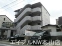 ジュネス藤原