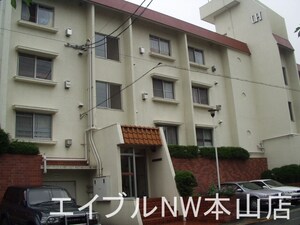 御影ハウス外観写真