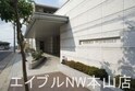 テラス富士見台