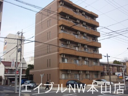 グランドゥール古出来外観写真