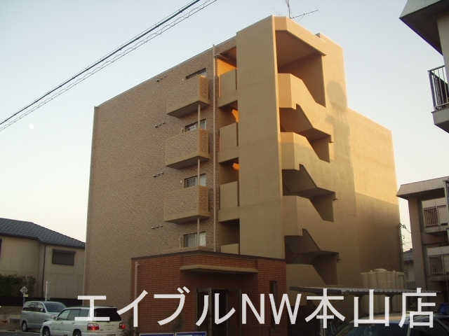 ロフティー上野