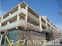 ザ・パークハウス本山日和町