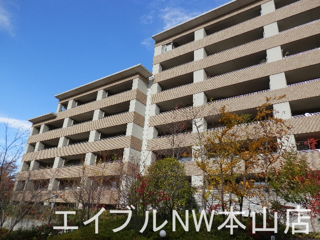 フォレスト東山パークハウス