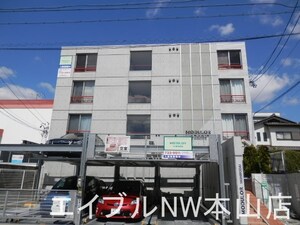 モデュロール社台外観写真