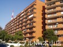 ライオンズマンション八事ガーデン弐番館