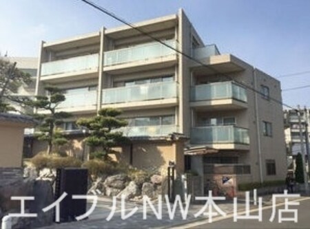 ＰＬＡＴＺ　ＫＡＫＵＯＵＺＡＮ外観写真