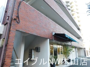 第二小山ビル外観写真